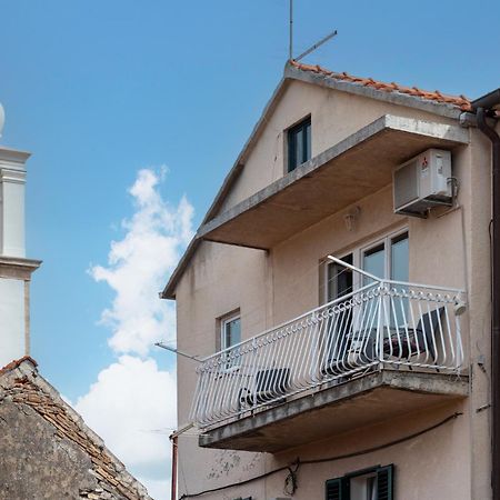 Apartments Duilo Skradin Exterior foto