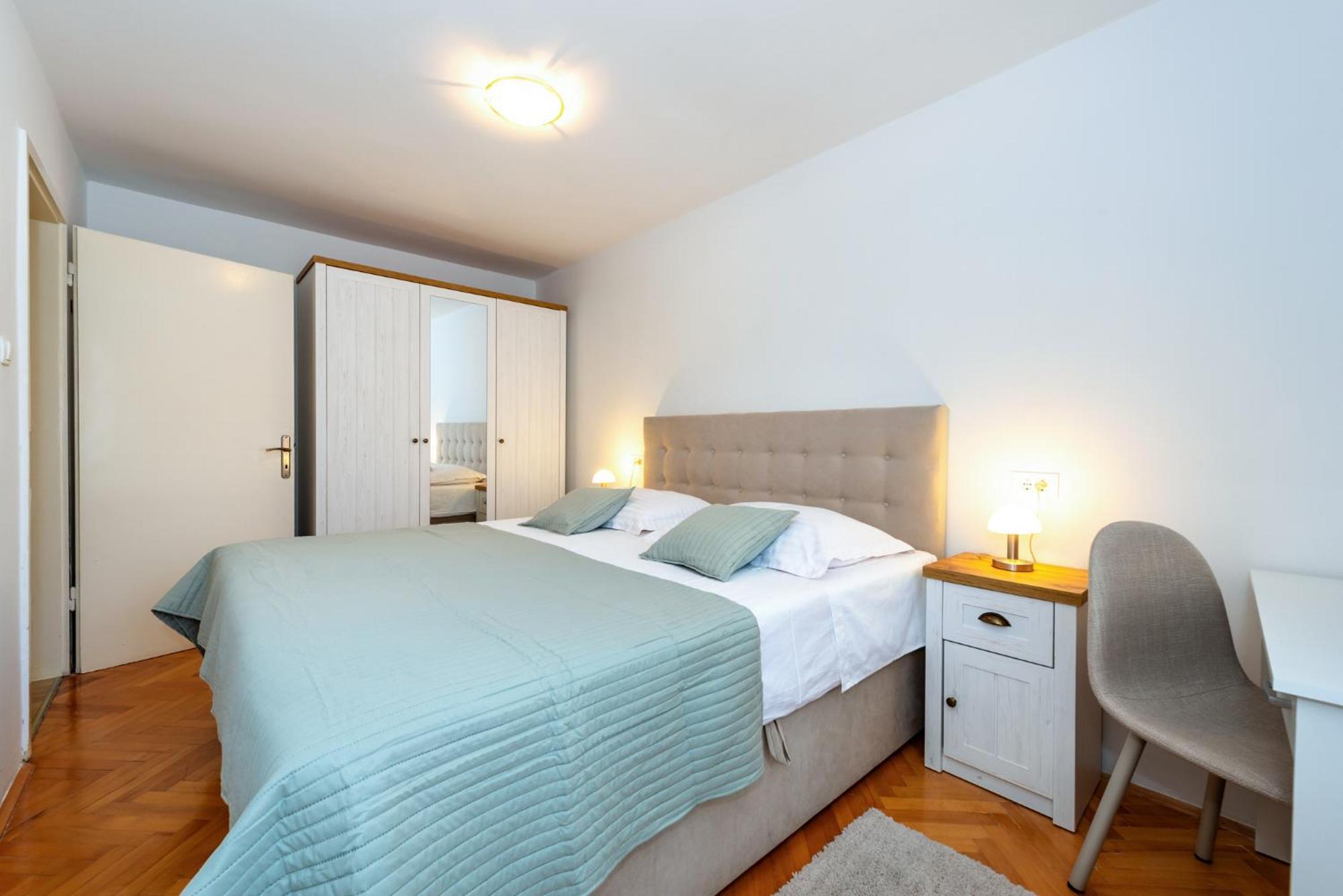 Apartments Duilo Skradin Cameră foto