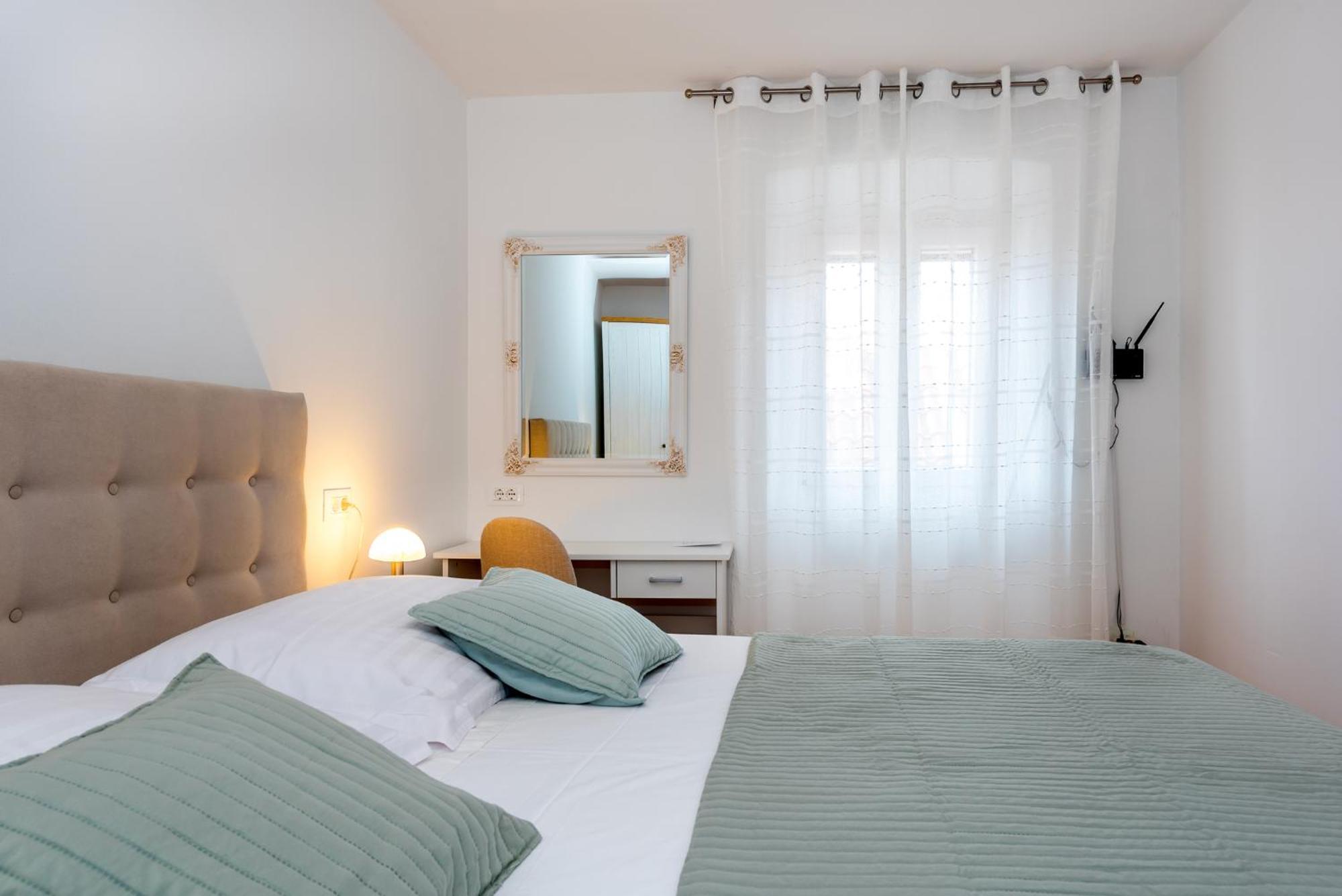 Apartments Duilo Skradin Cameră foto