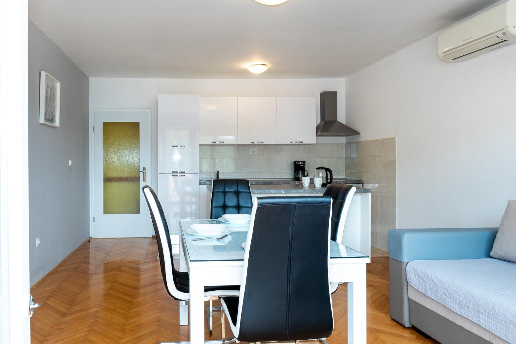 Apartments Duilo Skradin Cameră foto