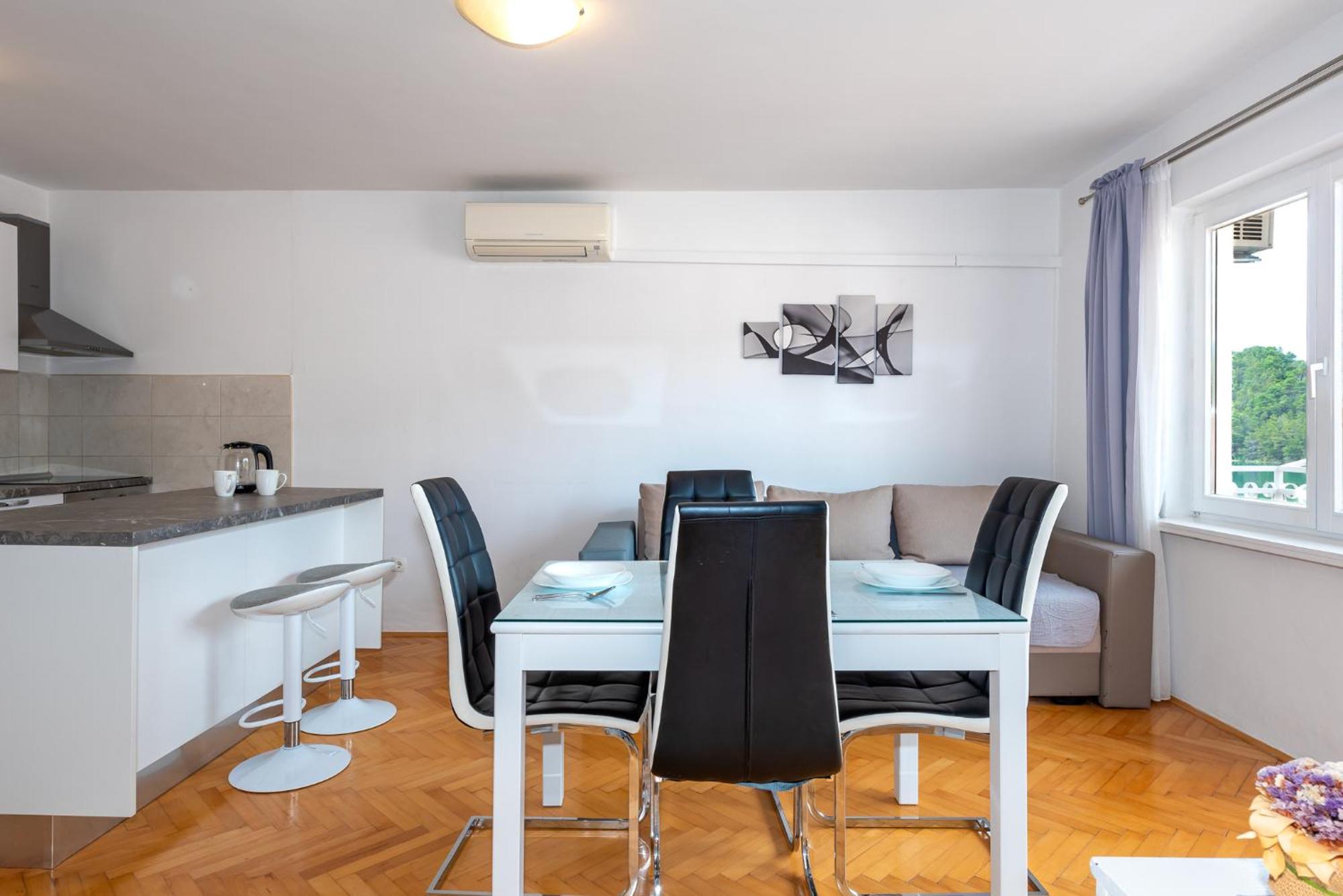 Apartments Duilo Skradin Cameră foto