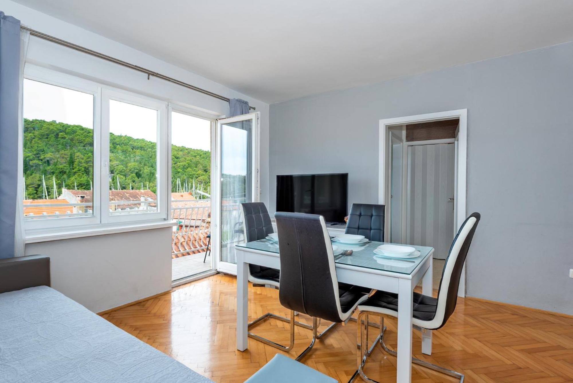 Apartments Duilo Skradin Cameră foto