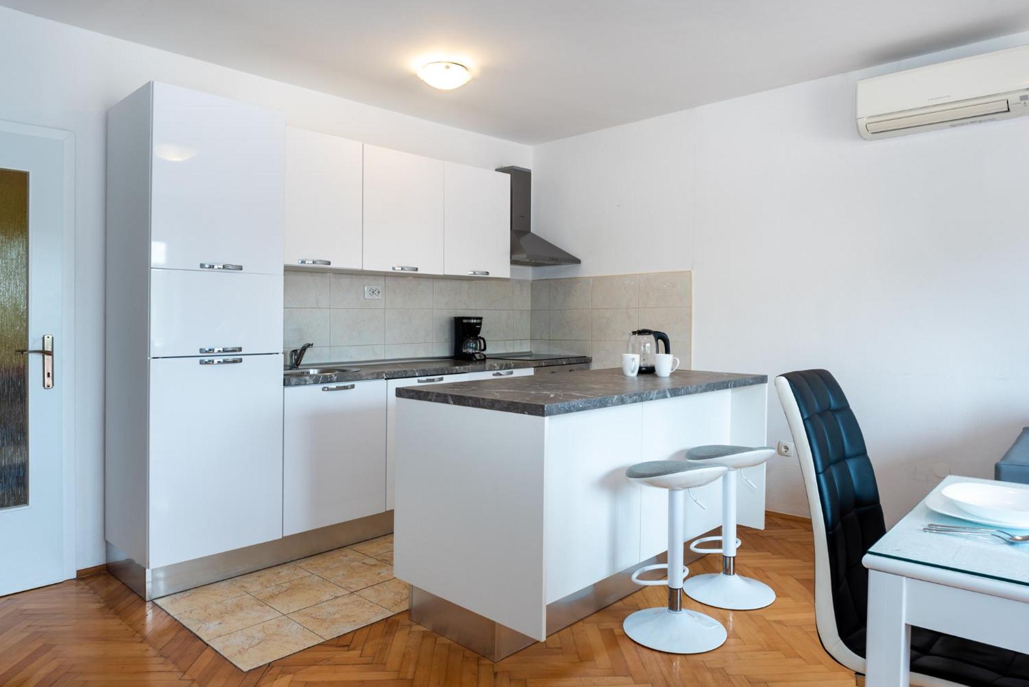 Apartments Duilo Skradin Cameră foto